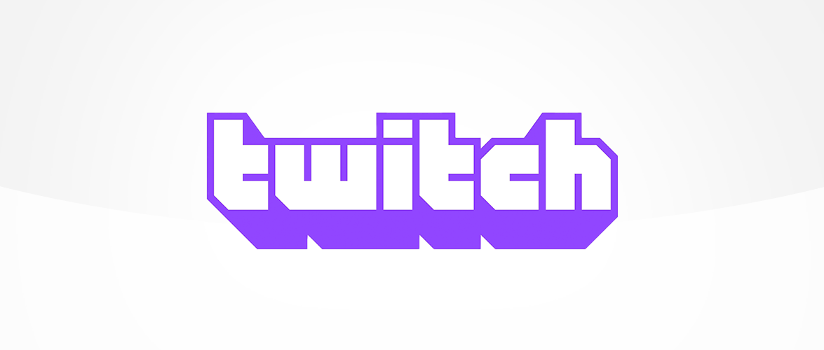 Twitch néon personnalisable avec votre nom