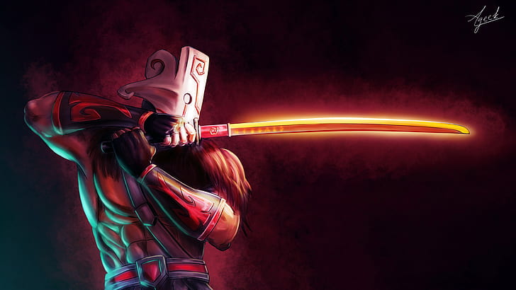 Juggernaut dota 2