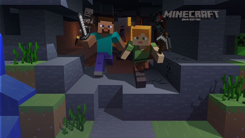 Minecraft Server mieten ➜ Gameserver von g-portal