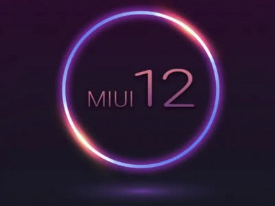 Все стоковые обои MIUI 12 уже доступны 