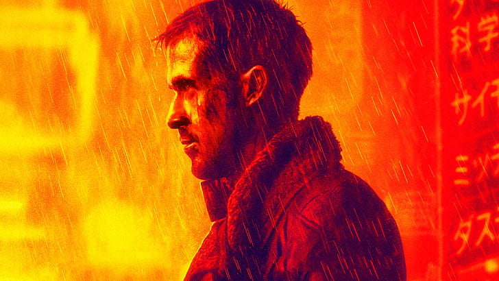 Обои по теме Blade Runner 2049