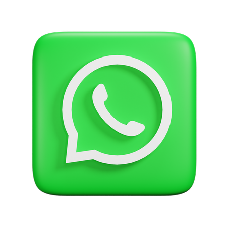 Whatsapp Vector Art PNG, Whatsapp Icon 