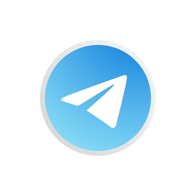 Computer Icons Telegram Сервис социальных сетей VK, Logo 