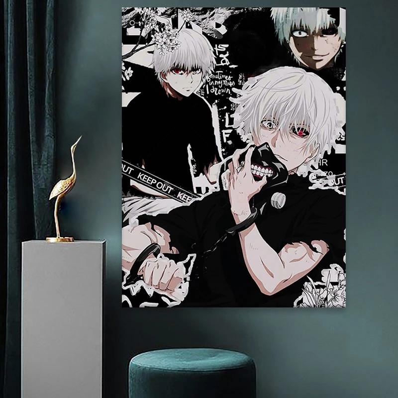 Poster Tokyo Ghoul