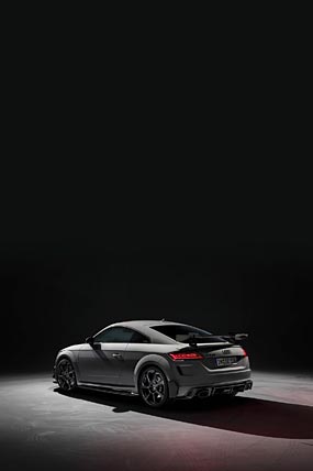 Audi Wallpapers 4K