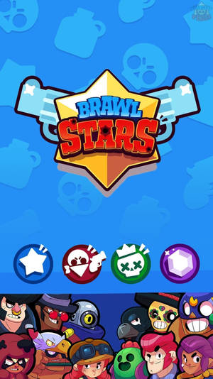 Brawl Stars