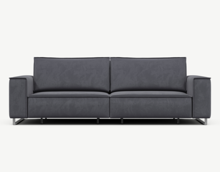 Sofa PSD, 15 PNG on a transparent 