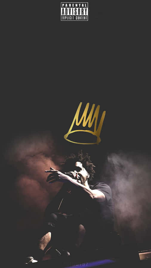 Rap Wallpaper Royalty-Free Images 