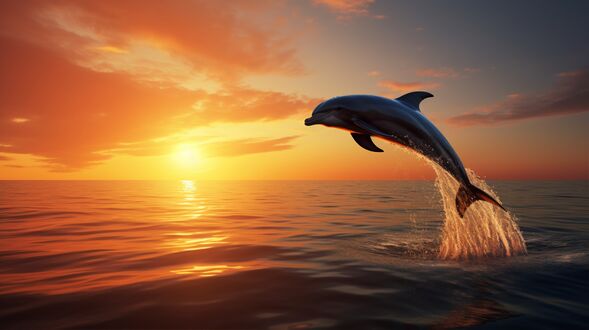 Dolphin Wallpaper