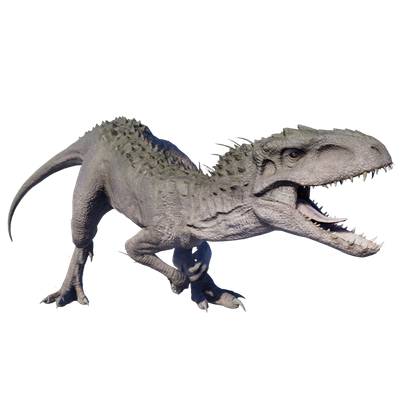 Mattel Jurassic World GCT95 Индоминус 