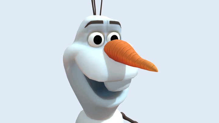 10 Lessons from Frozen's Olaf for anyone with a dream 