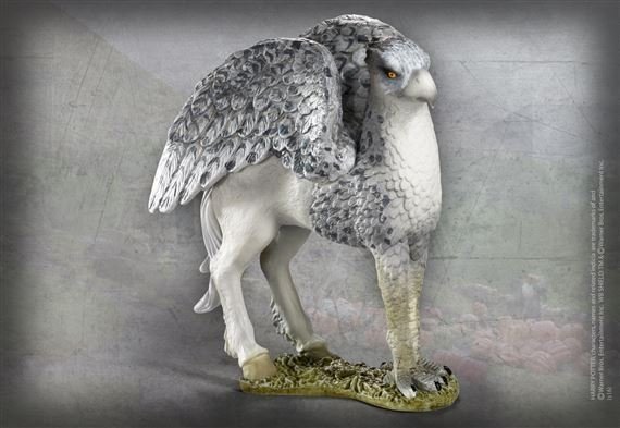 Buckbeak 