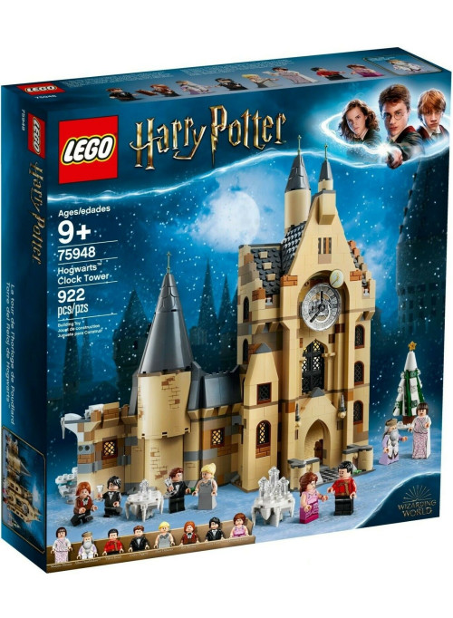 LEGO Harry Potter 2022