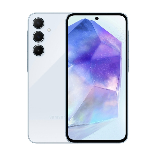 Официальные рендеры Samsung Galaxy S10 и Galaxy S10e без 