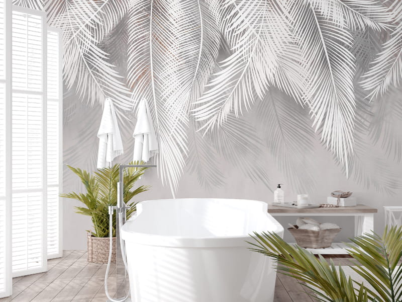 Palm Leaves Cole&Son 66 