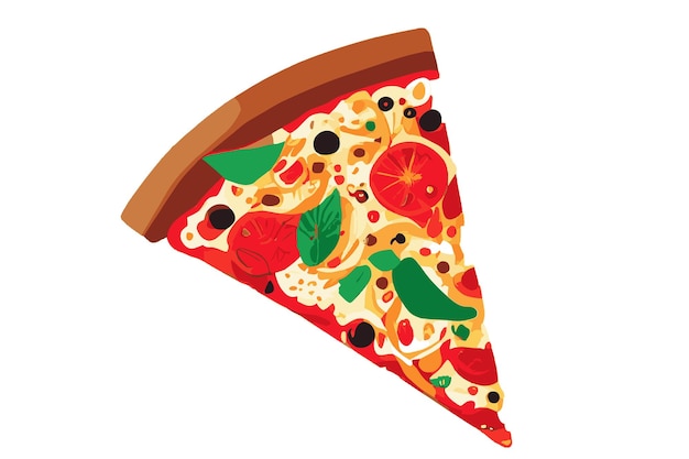 Pizza Png Изображения – скачать бесплатно на Freepik