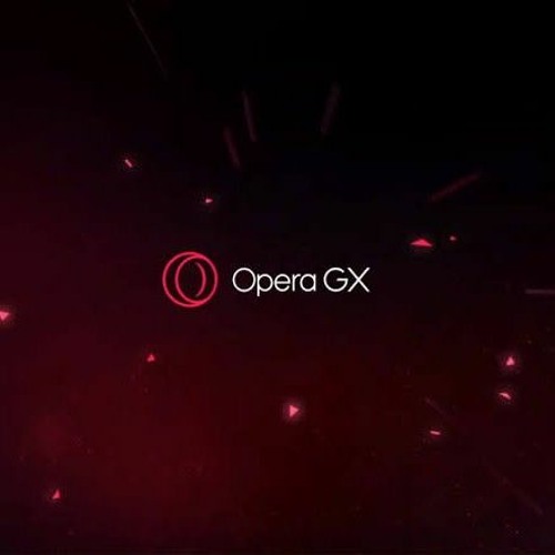 Stream Opera GX Browser Dynamic 