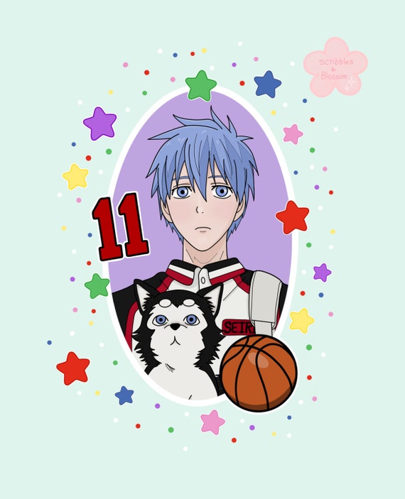 KUROKO S BASKET EDITION DUNK T05