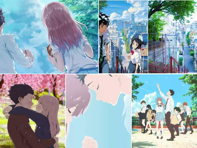 Koe no Katachi