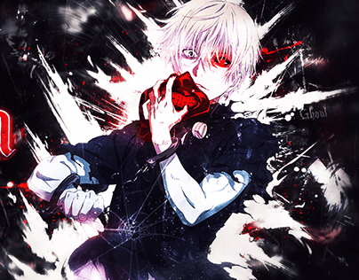 Download Ken Kaneki Tokyo Ghoul √A 