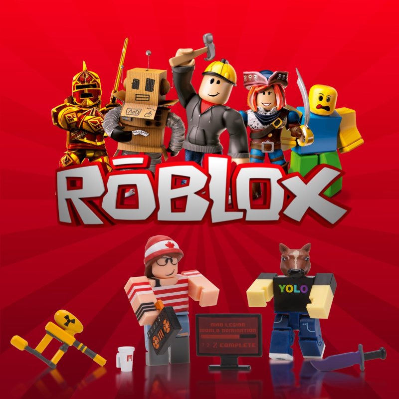 Как повысить фпс в roblox на пк 