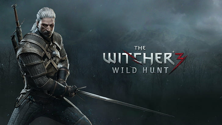 the witcher 3