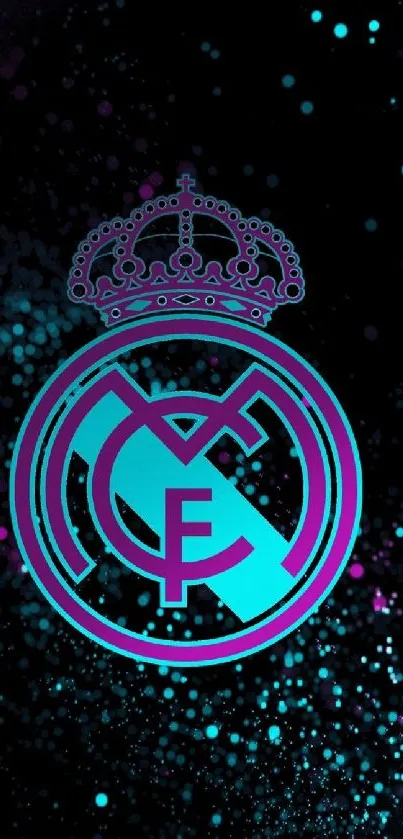 Real Madrid Background