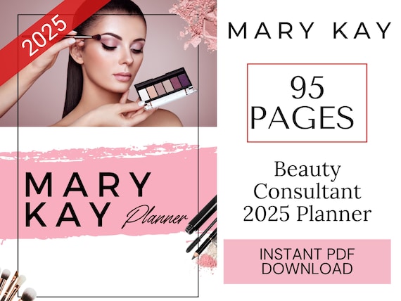 Logo Mary Kay