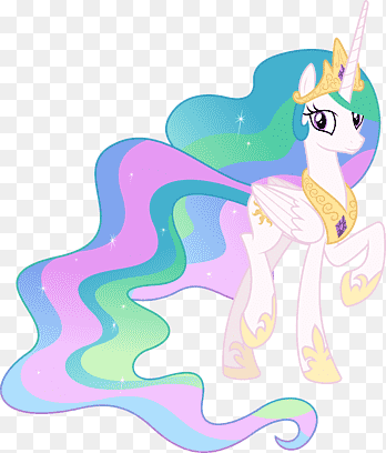 Princess Celestia☀️