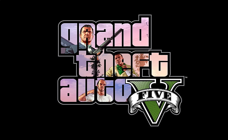 Download free Grand Theft Auto Gta 5 Phone Wallpaper 