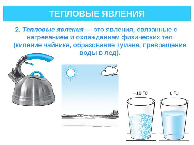 Развивающие карточки Явления природы, 110х110мм