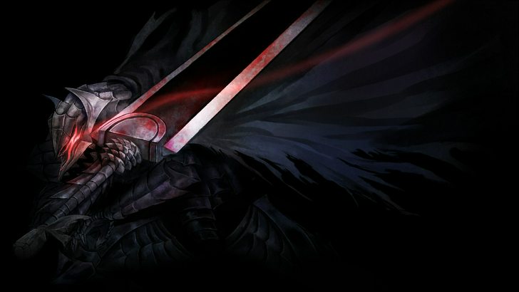 Berserk