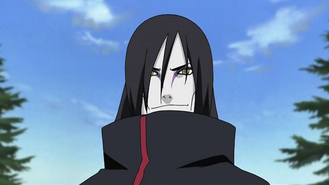 The TRUTH About Orochimaru That You DON 