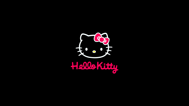 HD hello kitty wallpapers 