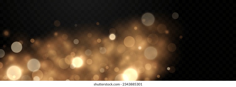 Free Colorful bokeh lights Image 