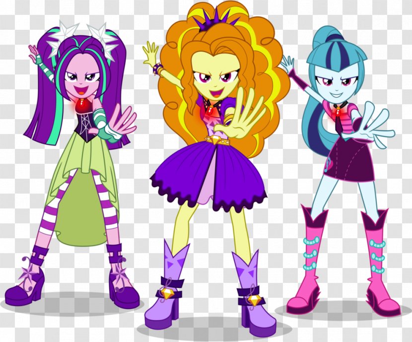 Equestria Girls