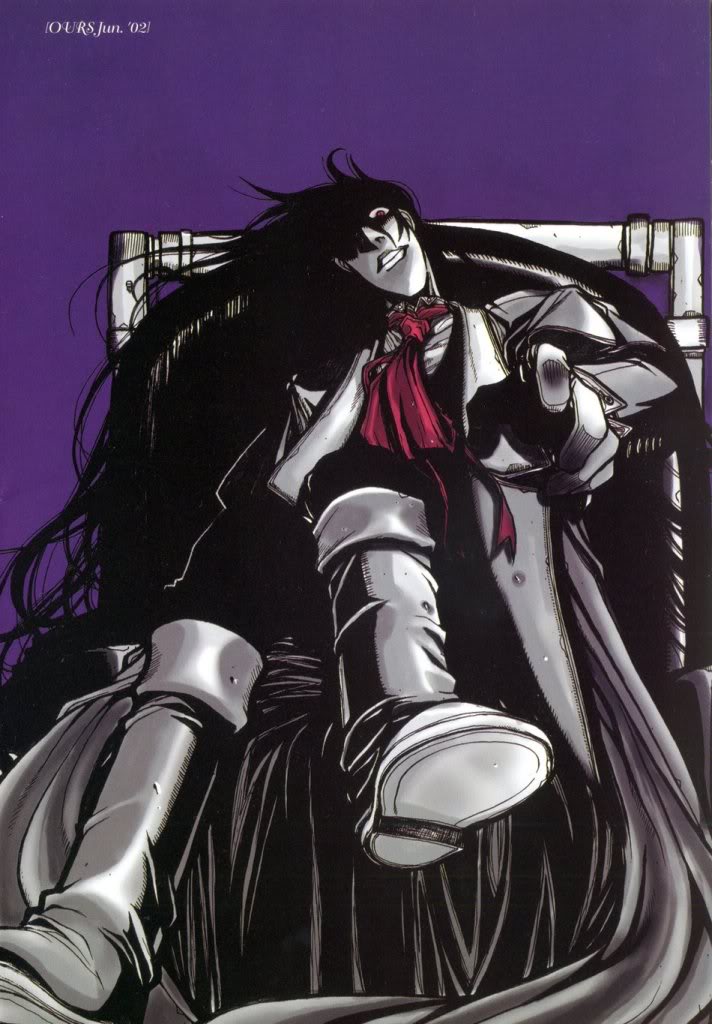 Alucard 