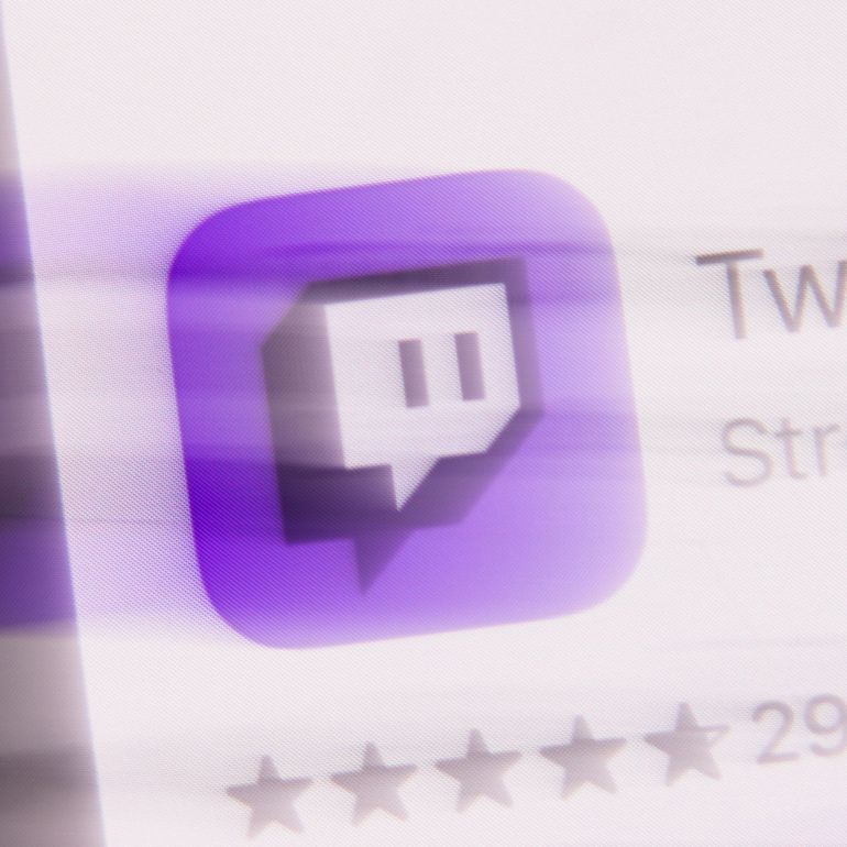 Twitch enrichit son offre avec deux nouvelles catégories