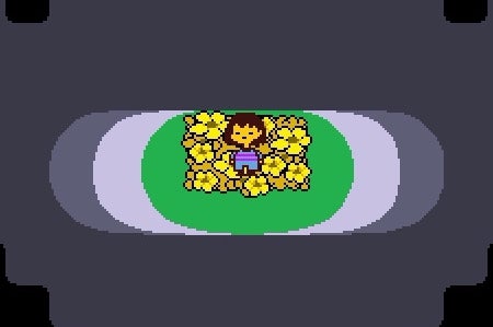 UNDERTALE