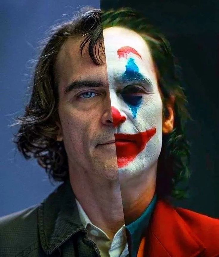 The Joker и Картинки