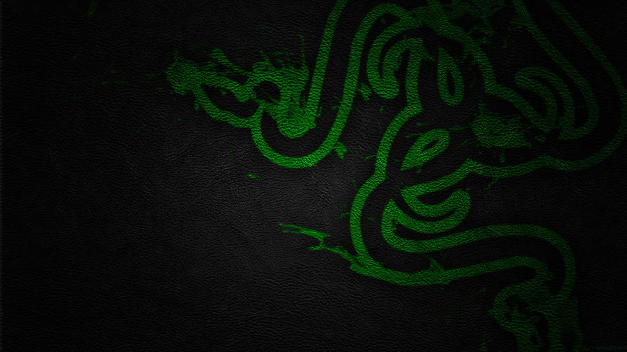 Razer обои на рабочий стол, Razer HD 