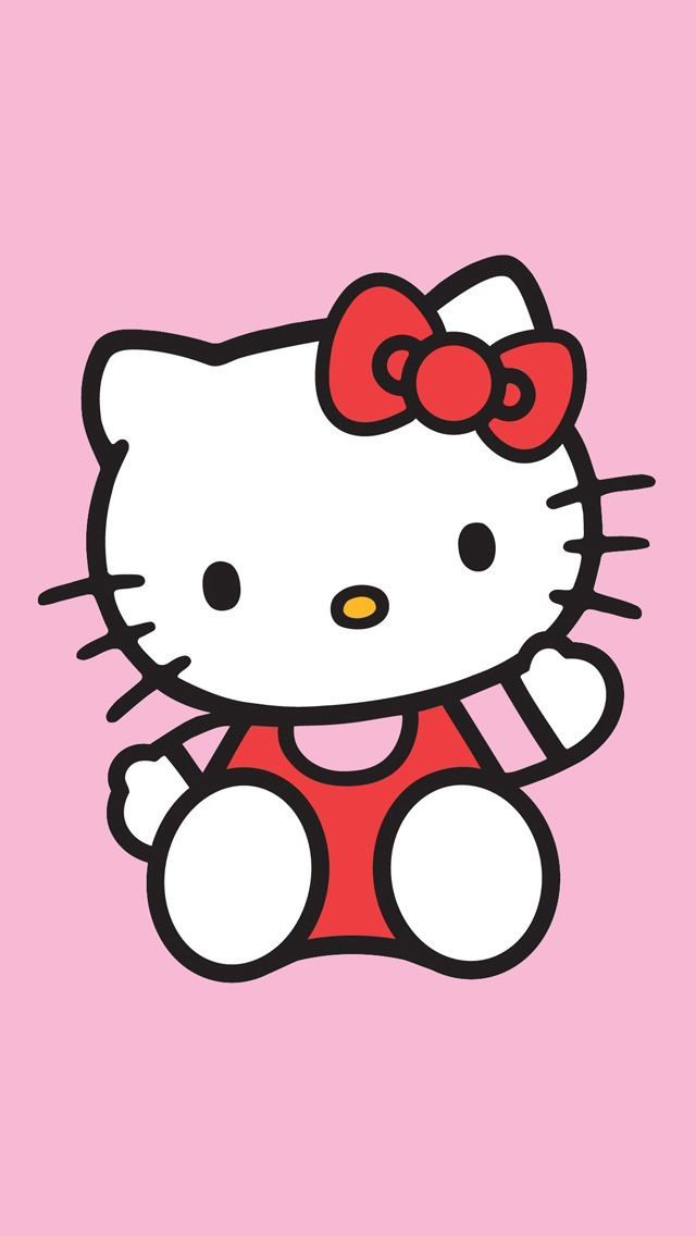 hello kitty aesthetic wallpaper free 