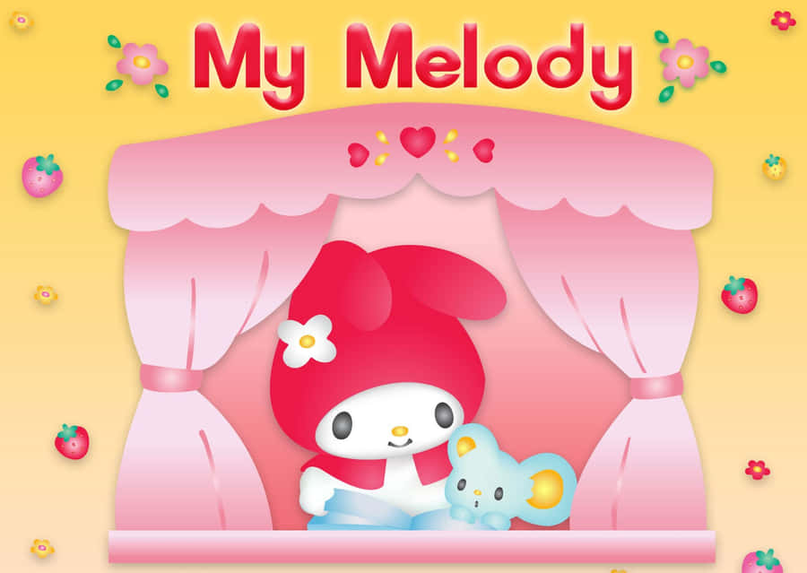 Kuromi & My Melody – Kawaii Gifts