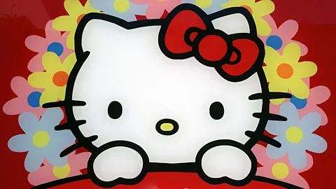 Kidscreen » hello kitty