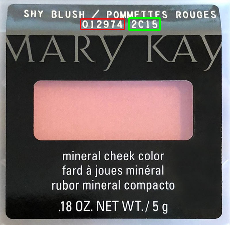 Mary Kay