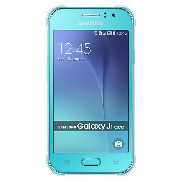 Смартфон Samsung Galaxy A55 5G 8/128Gb Awesome Iceblue SM 