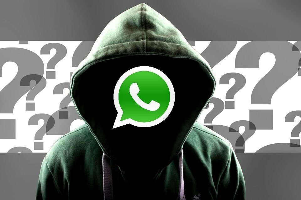 Более 475 200 работ на тему «Whatsapp»