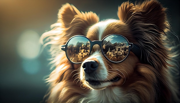 dog wallpaper templates