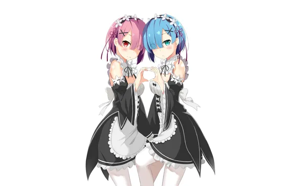 Media] Stunning Rem art! 