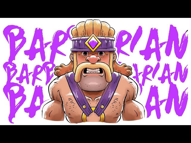 Clash Royale!?Art by me 